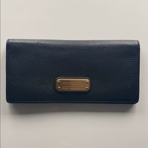 Marc Jacobs wallet